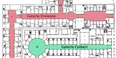 Kartta Galerie Vivienne